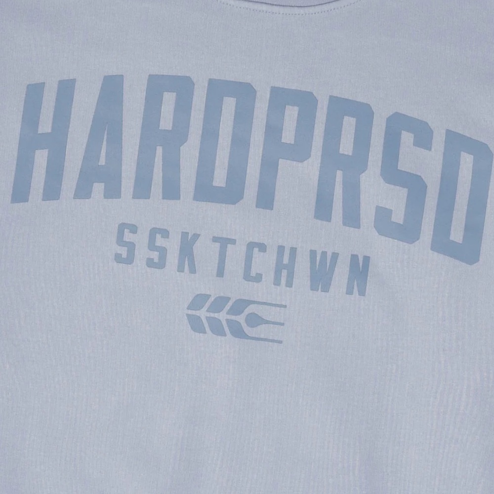 *OAT* Alumni Crewneck | Sky | Ladies - Picture 3 of 5
